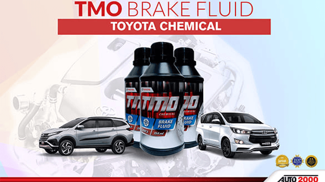 BRAKE FLUID